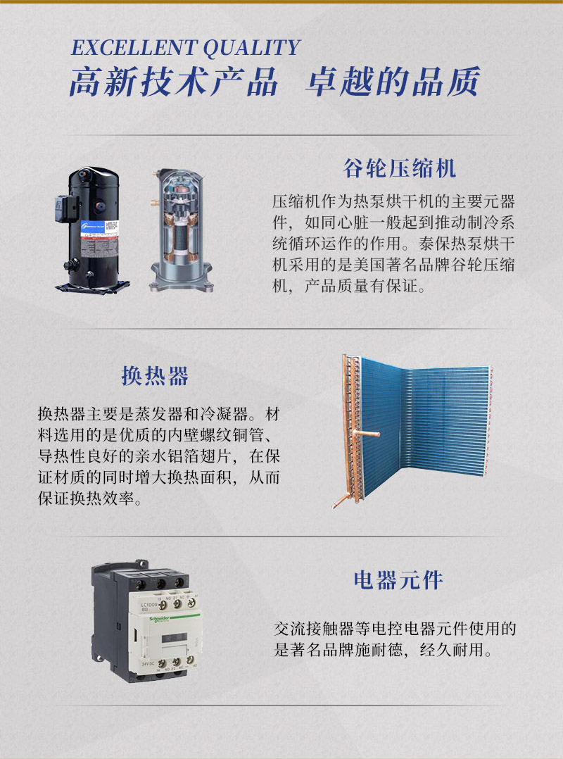 欖錢烘干機(jī)卓越的品質(zhì)